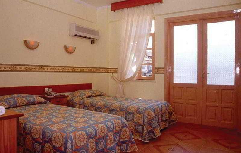 Aloe Apart Hotel Мармарис Экстерьер фото