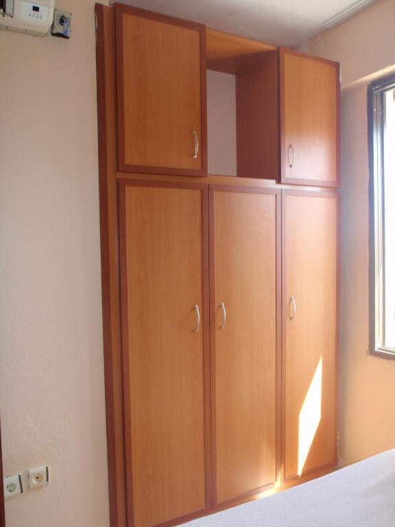 Aloe Apart Hotel Мармарис Экстерьер фото