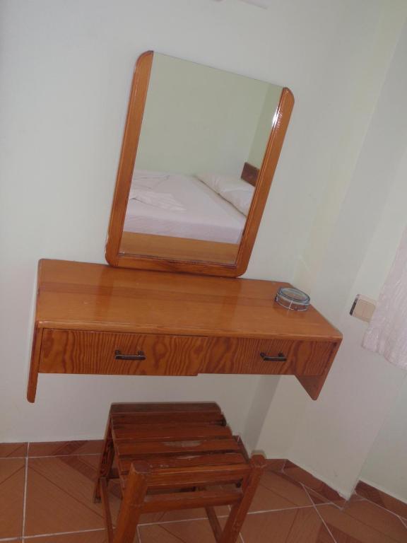 Aloe Apart Hotel Мармарис Экстерьер фото