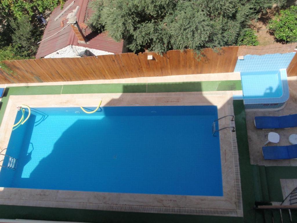 Aloe Apart Hotel Мармарис Экстерьер фото